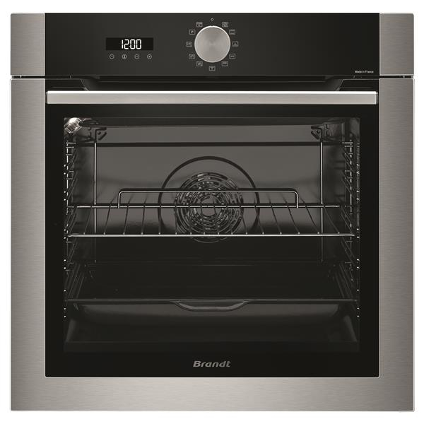 Four pyrolyse BOP7534X