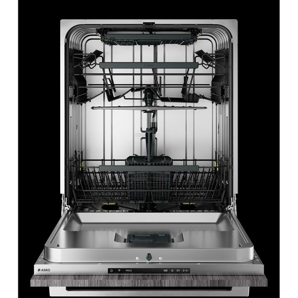 Lave-vaisselle Tout-intégrable DSD544B