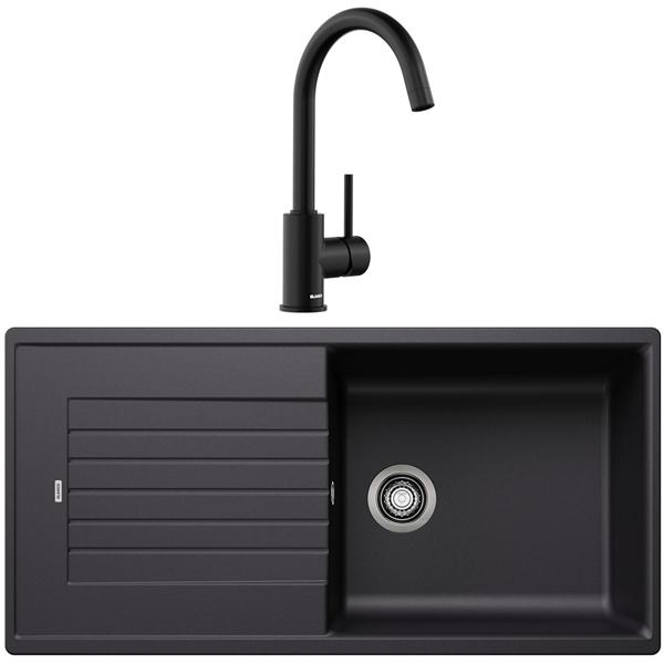 Pack évier + mitigeur 528429