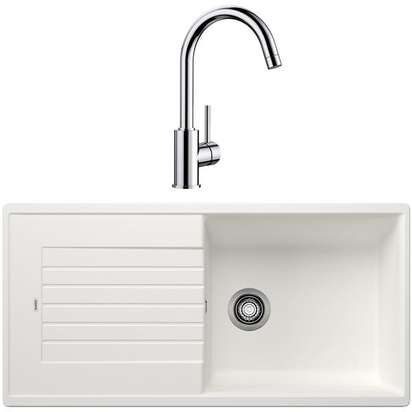 Pack évier + mitigeur 528428