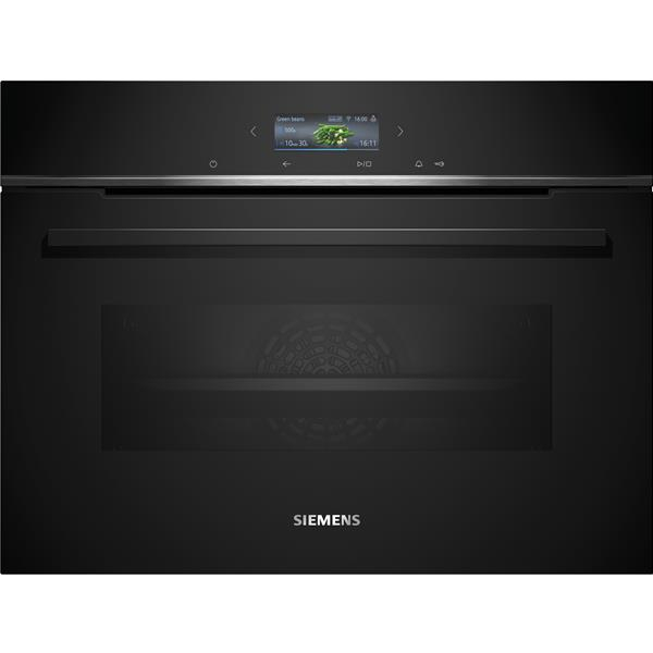 Four pyrolyse compact CB774G1B1