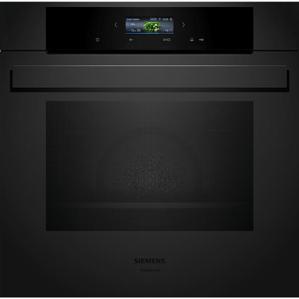 Four pyrolyse HB974GLM1