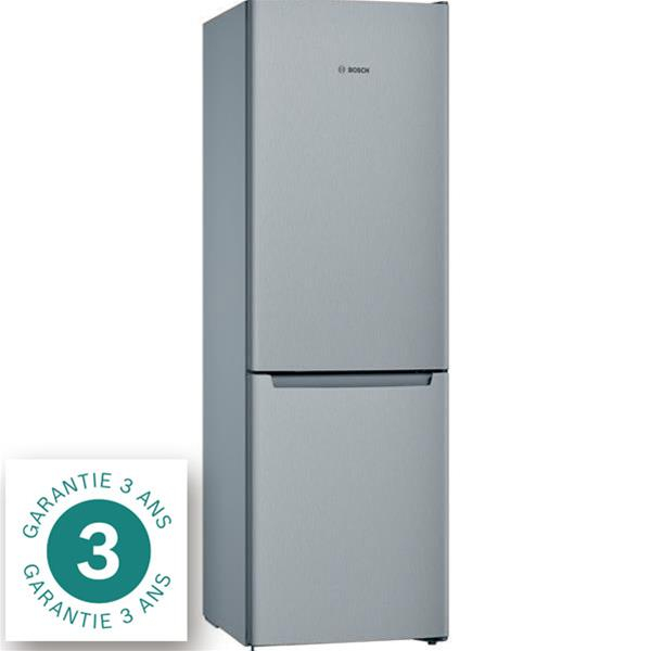 EXCLUSIV Réfrigérateur combiné KGN36ELEA