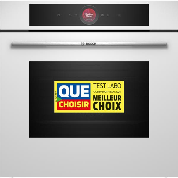 Four pyrolyse HBG7741W1