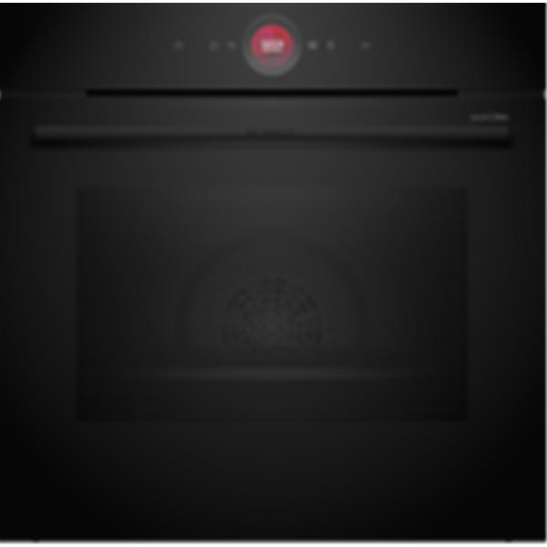 Four pyrolyse HBG972KB1