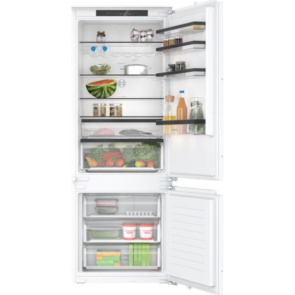 Réfrigérateur combiné KBN96SFE0