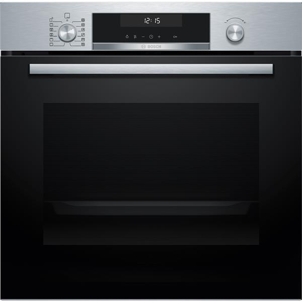 Four pyrolyse HBG578ES7