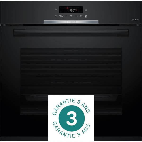 EXCLUSIV Four pyrolyse HBG3720B4
