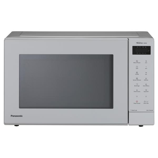 Micro-ondes gril NN-GT66QMEPG