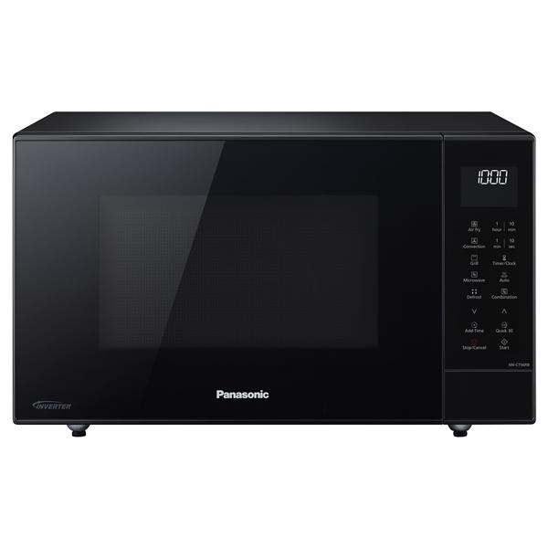 Micro-ondes combiné NN-CT56RBEPG