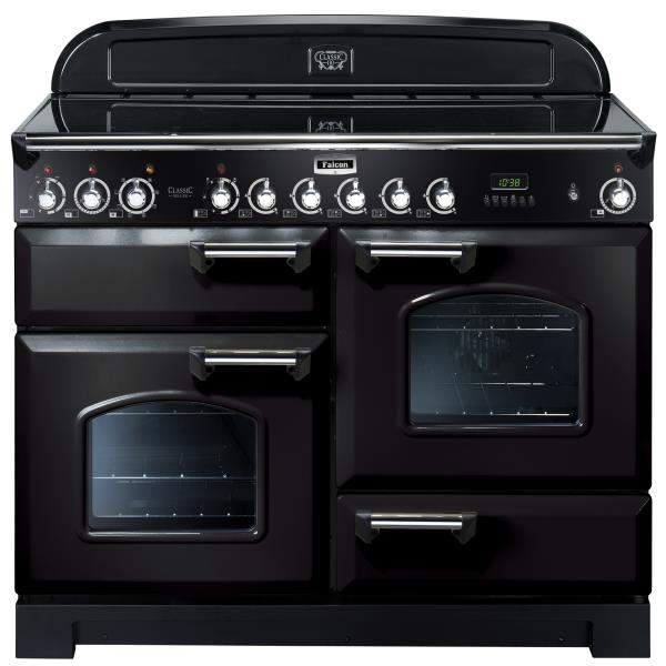 Piano de cuisson vitrocéramique CDL110ECBLC-EU