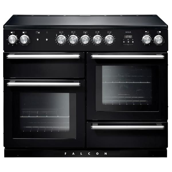Piano de cuisson induction NEX110EIBLC-EU