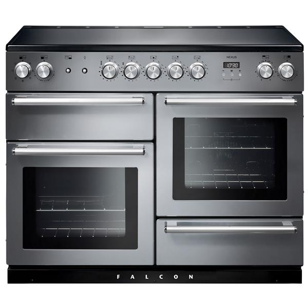 Piano de cuisson induction NEX110EISSC-EU
