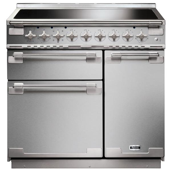 Piano de cuisson induction ELS90EISS-EU