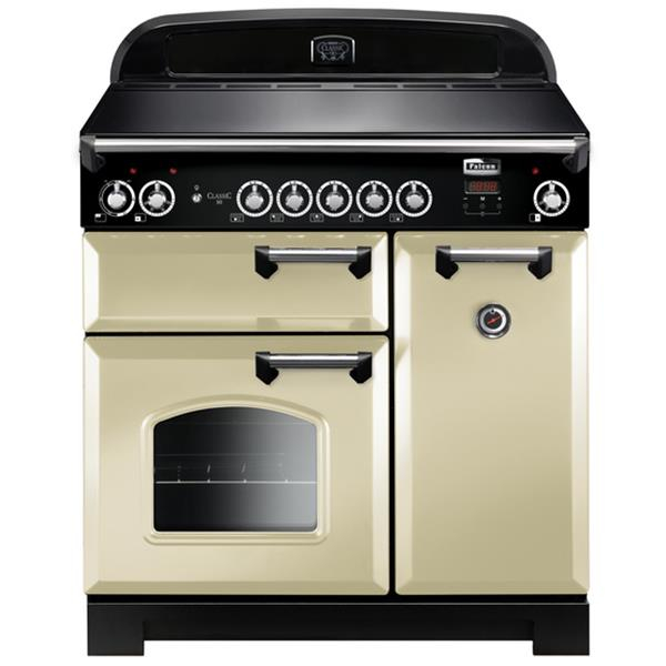 Piano de cuisson induction CLA90EICRC-EU