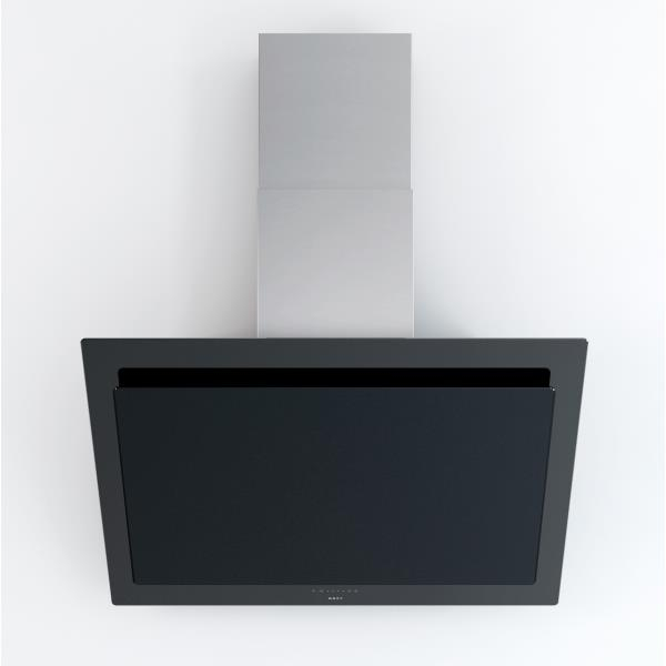 Hotte décorative murale D7830