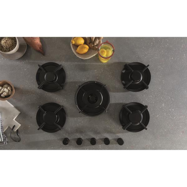 Table de cuisson gaz D56016