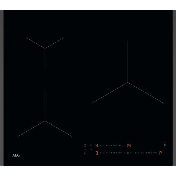 Table induction TO63IP00FB