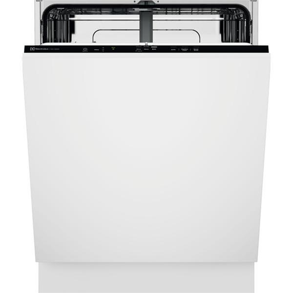 Lave-vaisselle Tout-intégrable E52LC111S