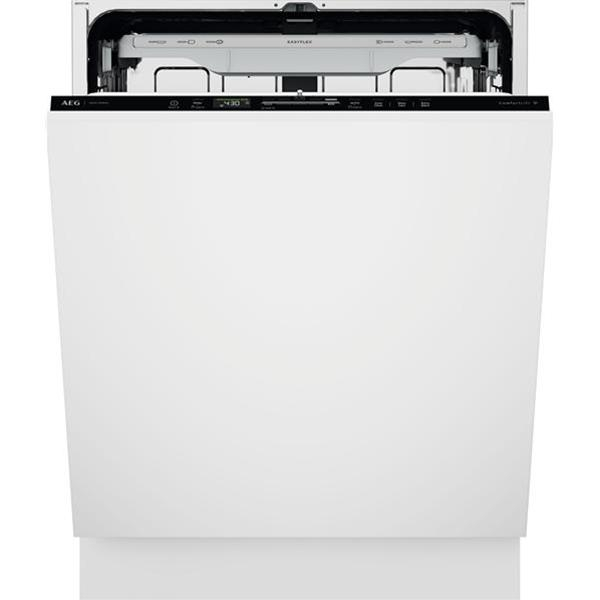 Lave-vaisselle Tout-intégrable GI8200X5TN