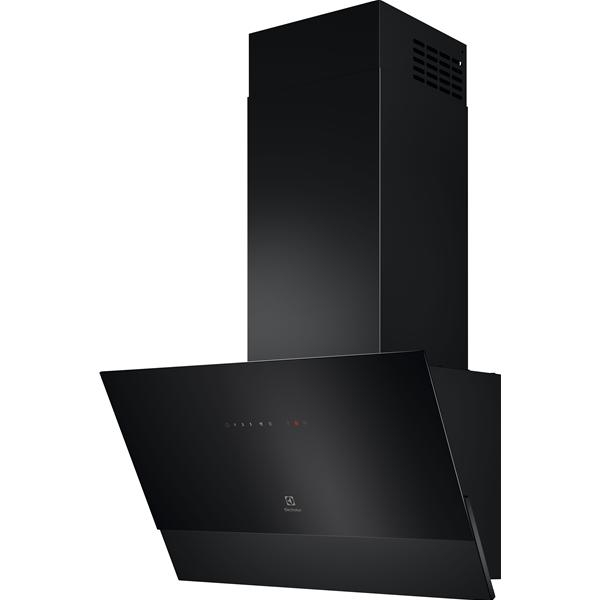 Hotte décorative murale LFV446K