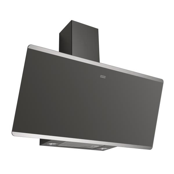 Hotte décorative murale 470070