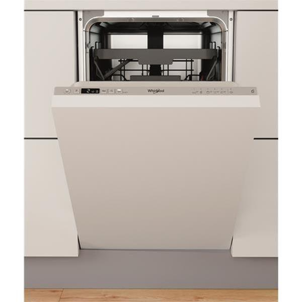 Lave-vaisselle Tout-intégrable WSIC3M27C