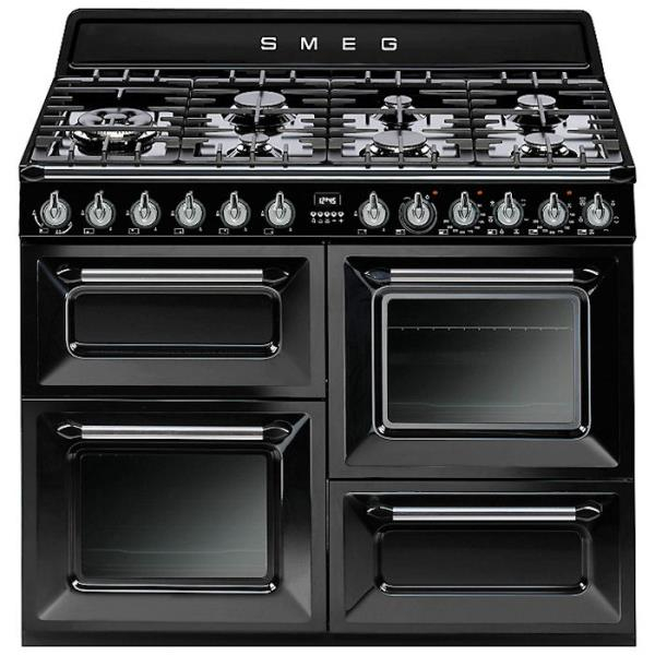 Piano de cuisson mixte TR4110BL1