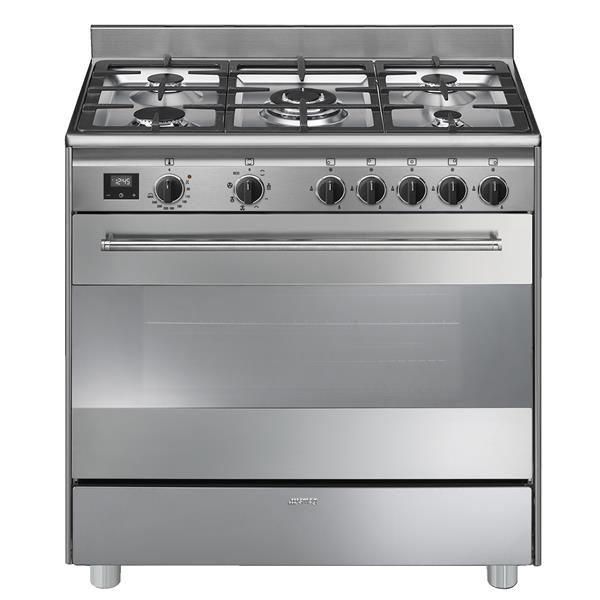 Piano de cuisson mixte BG91CTX2