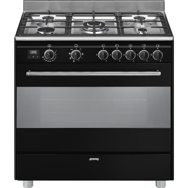 Piano de cuisson mixte BG91CTN2