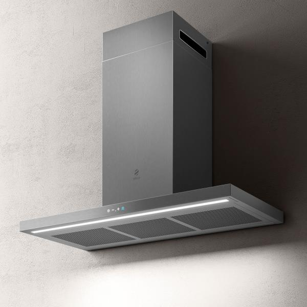 Hotte décorative murale PRF0144969