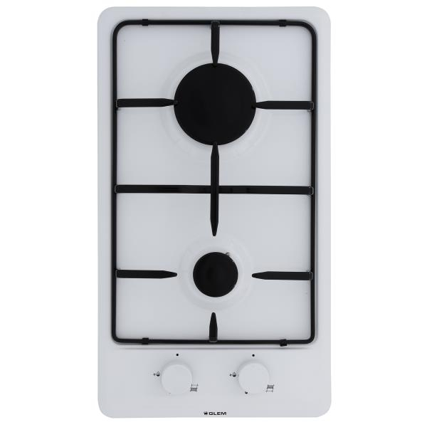 Table de cuisson gaz GT32WH