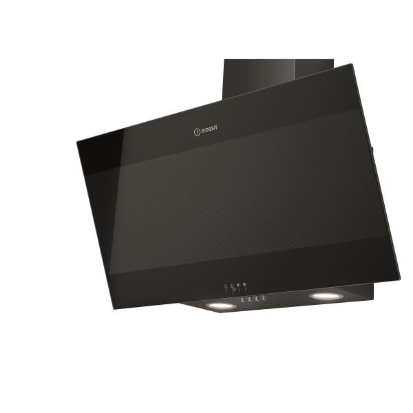 Hotte décorative murale IHVP83FLMK