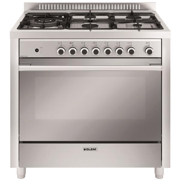 Piano de cuisson mixte GX960CVIX