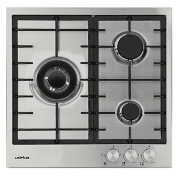 Table de cuisson gaz AT635HIX