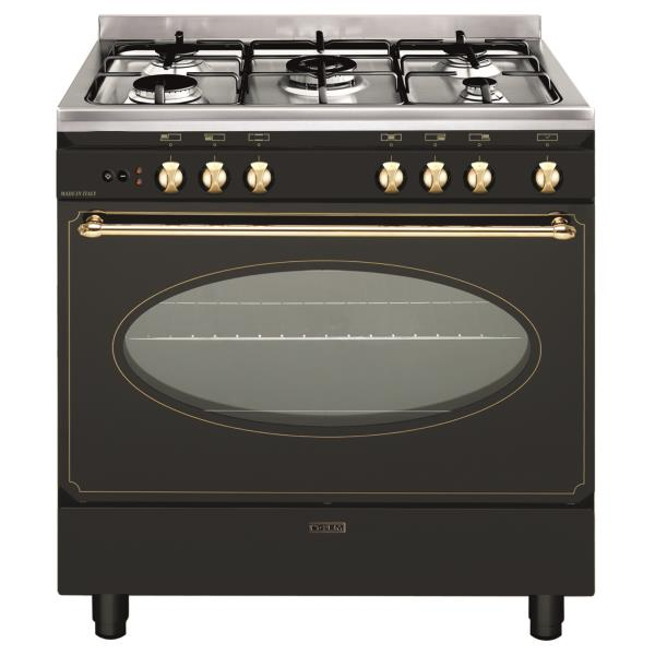 Piano de cuisson mixte GU850CER