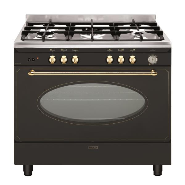 Piano de cuisson gaz GU960CMR2