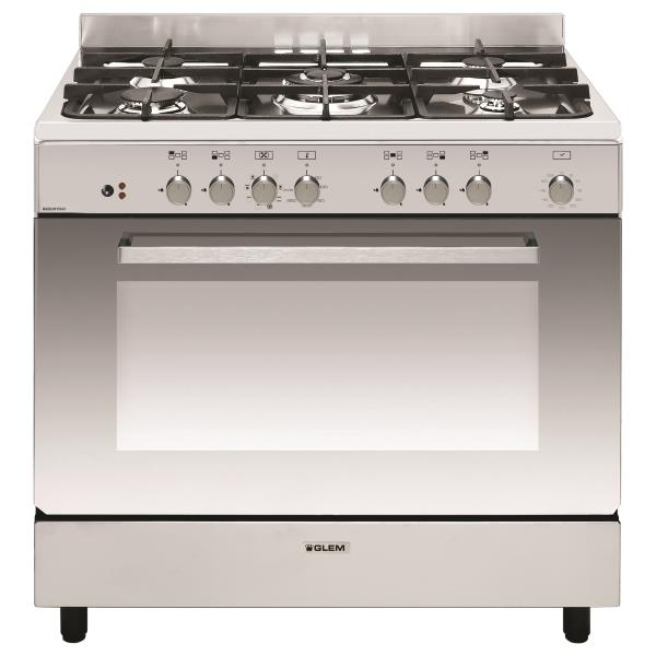 Piano de cuisson mixte GE960CVIX2