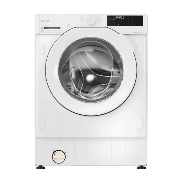 Lave-linge séchant Tout-intégrable BC4S485M4D8-S