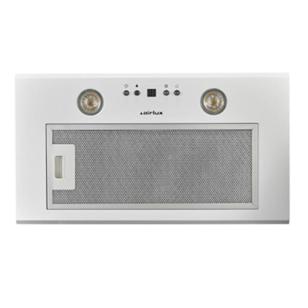 Groupe filtrant avec moteur AHG560WH