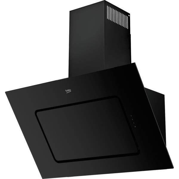 Hotte décorative murale HCA92540B