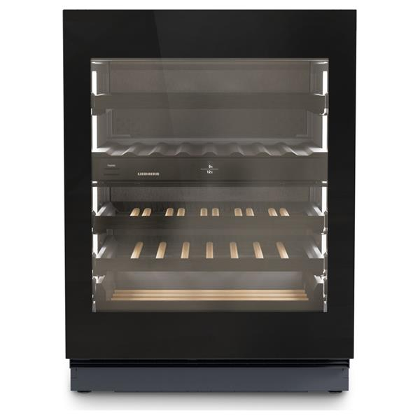 Cave à vin UWGBI3682