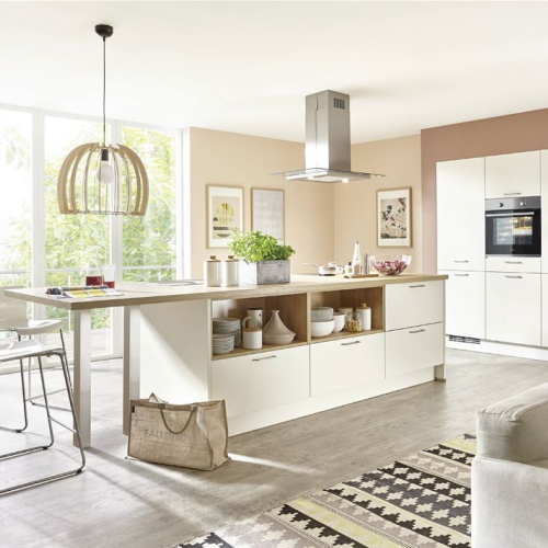 Fashion Laque magnolia mat