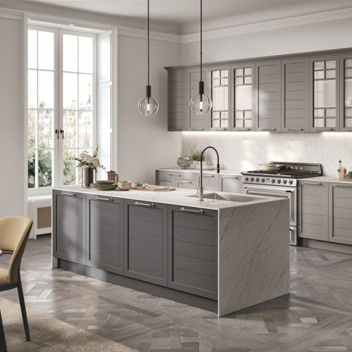 Wood Dover grigio eiffel