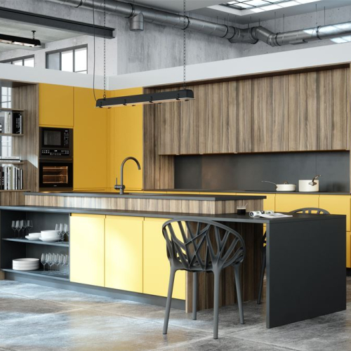 Vivaldi jaune ral sikkens