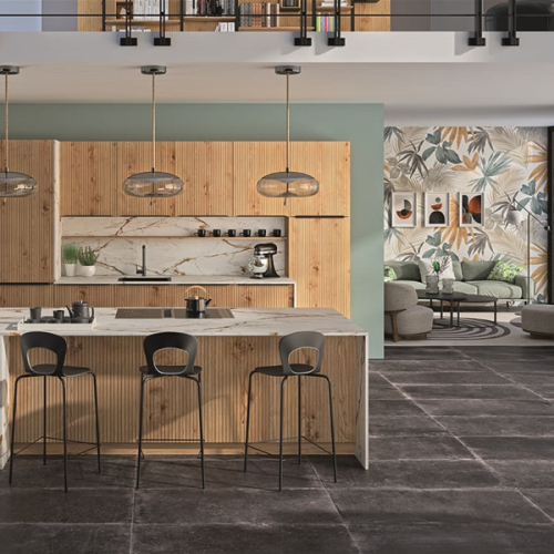 BOX Chêne d'Origine