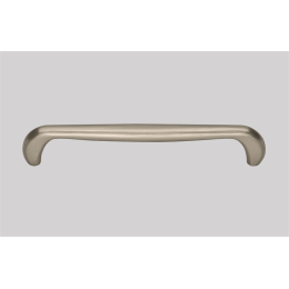 Poignée métallique inox 331