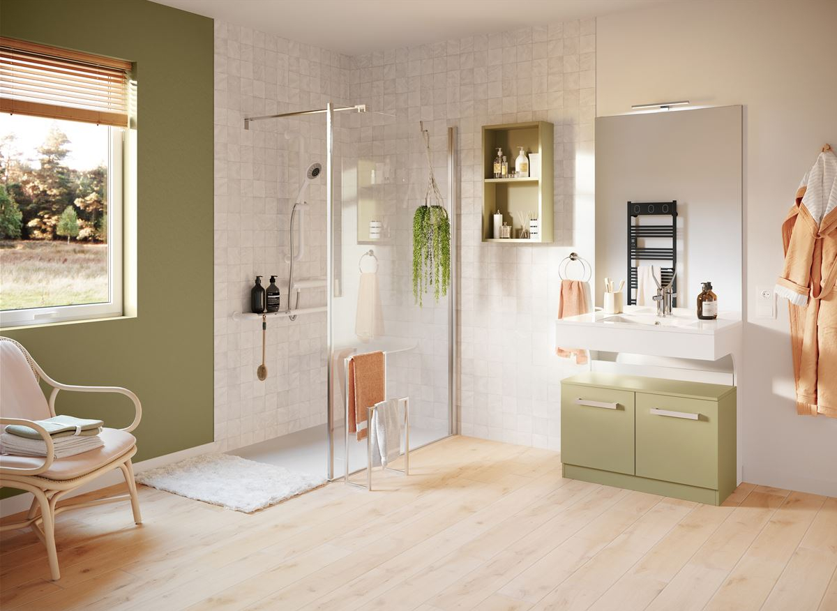 Estia  olive