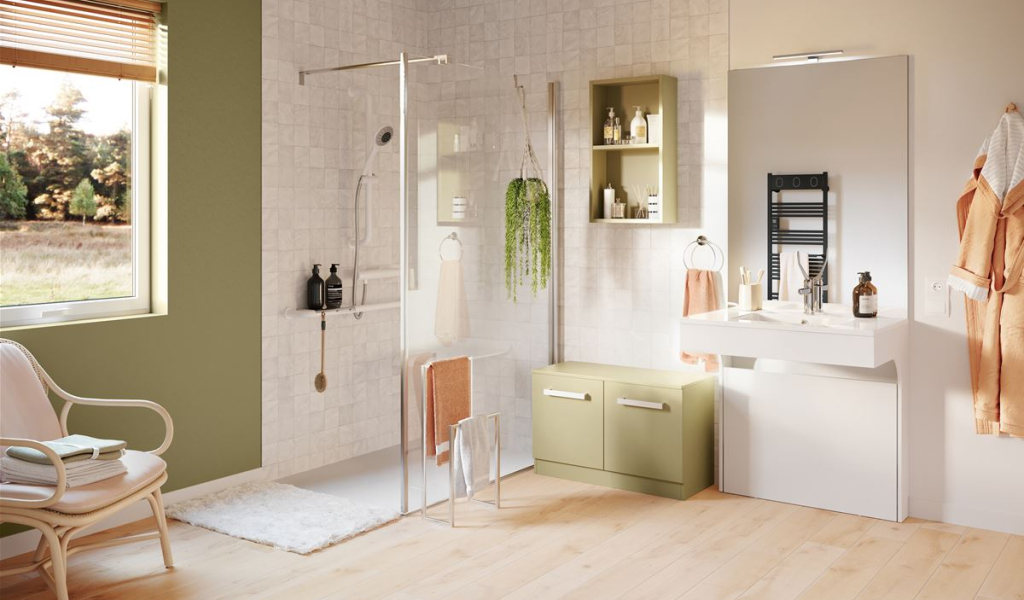 Estia  olive