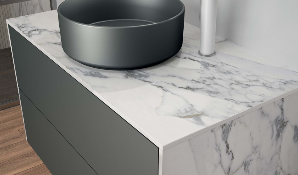 Iconik Cachemire premium mat